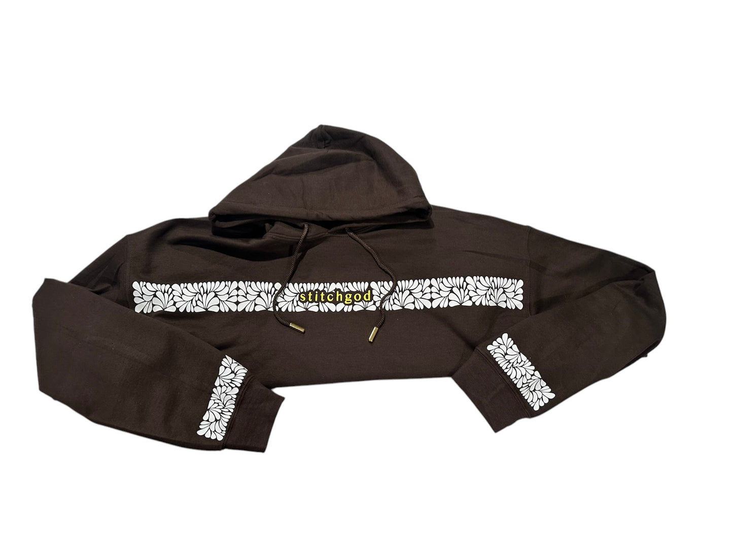 Talavera StitchGod Hoodie