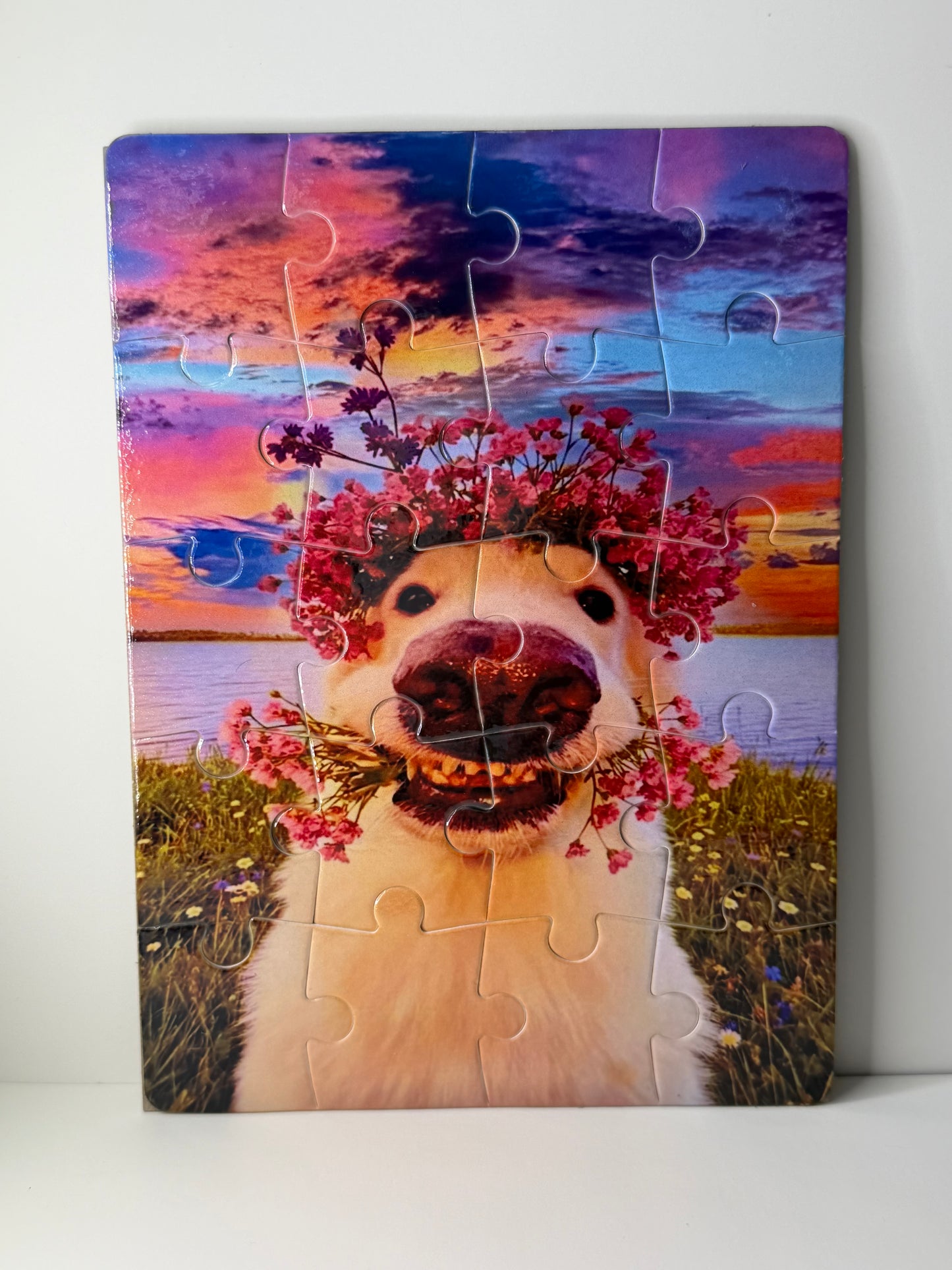 Laugh Out Loud Puzzle Gifts: Fun for Everyone!