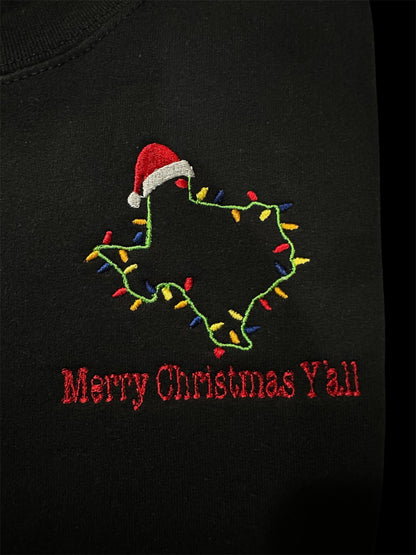 Merry Christmas Y’all
