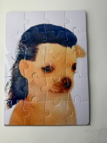 Laugh Out Loud Puzzle Gifts: Fun for Everyone!