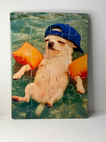 Laugh Out Loud Puzzle Gifts: Fun for Everyone!