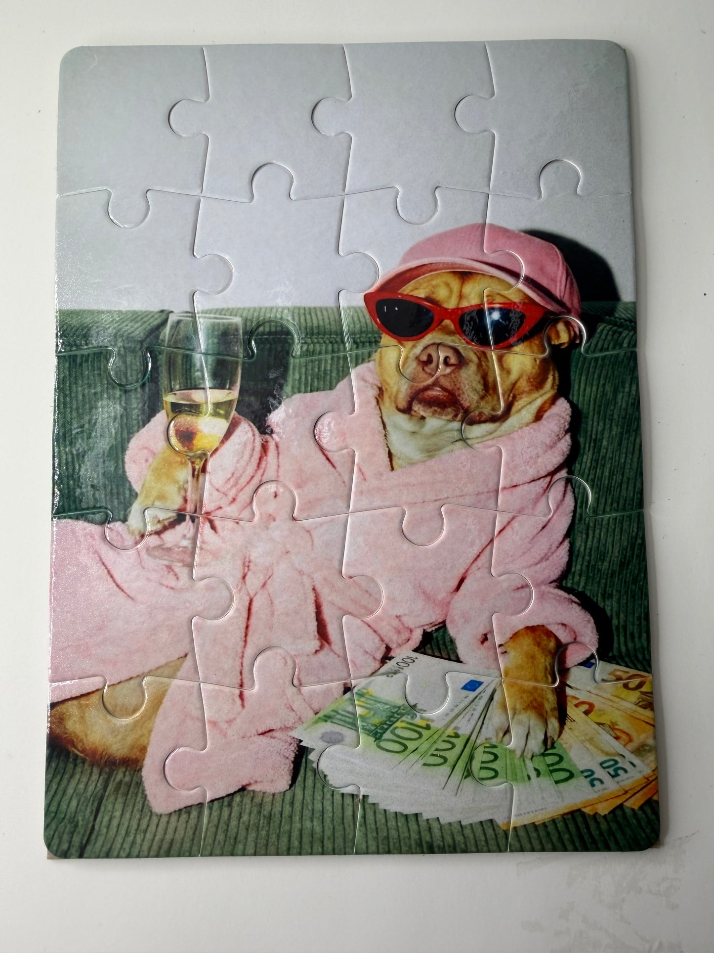 Laugh Out Loud Puzzle Gifts: Fun for Everyone!