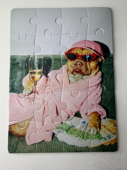 Laugh Out Loud Puzzle Gifts: Fun for Everyone!