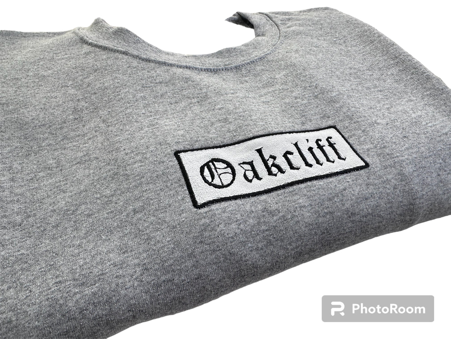 Oakcliff Box Logo